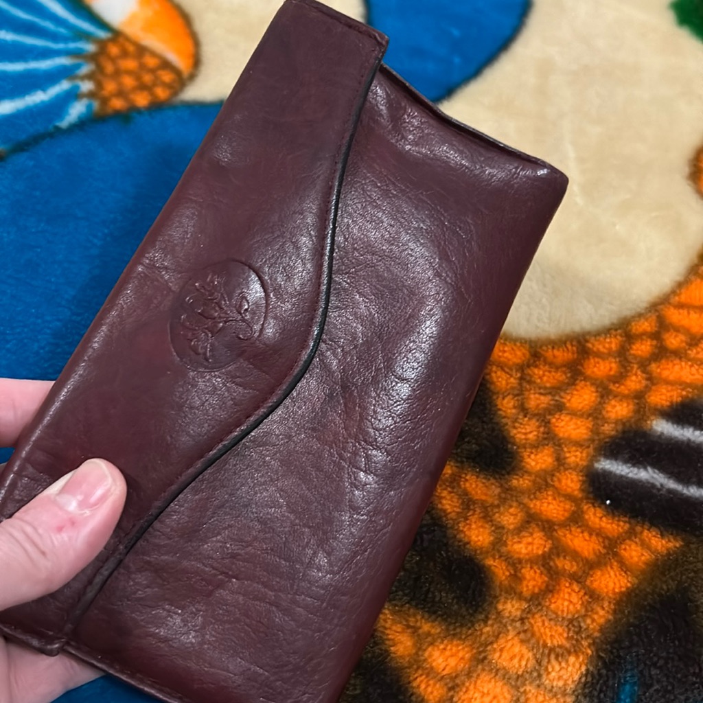 Buxton Wallets